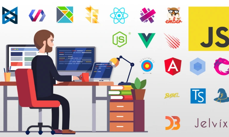 Top Python Frameworks for AI