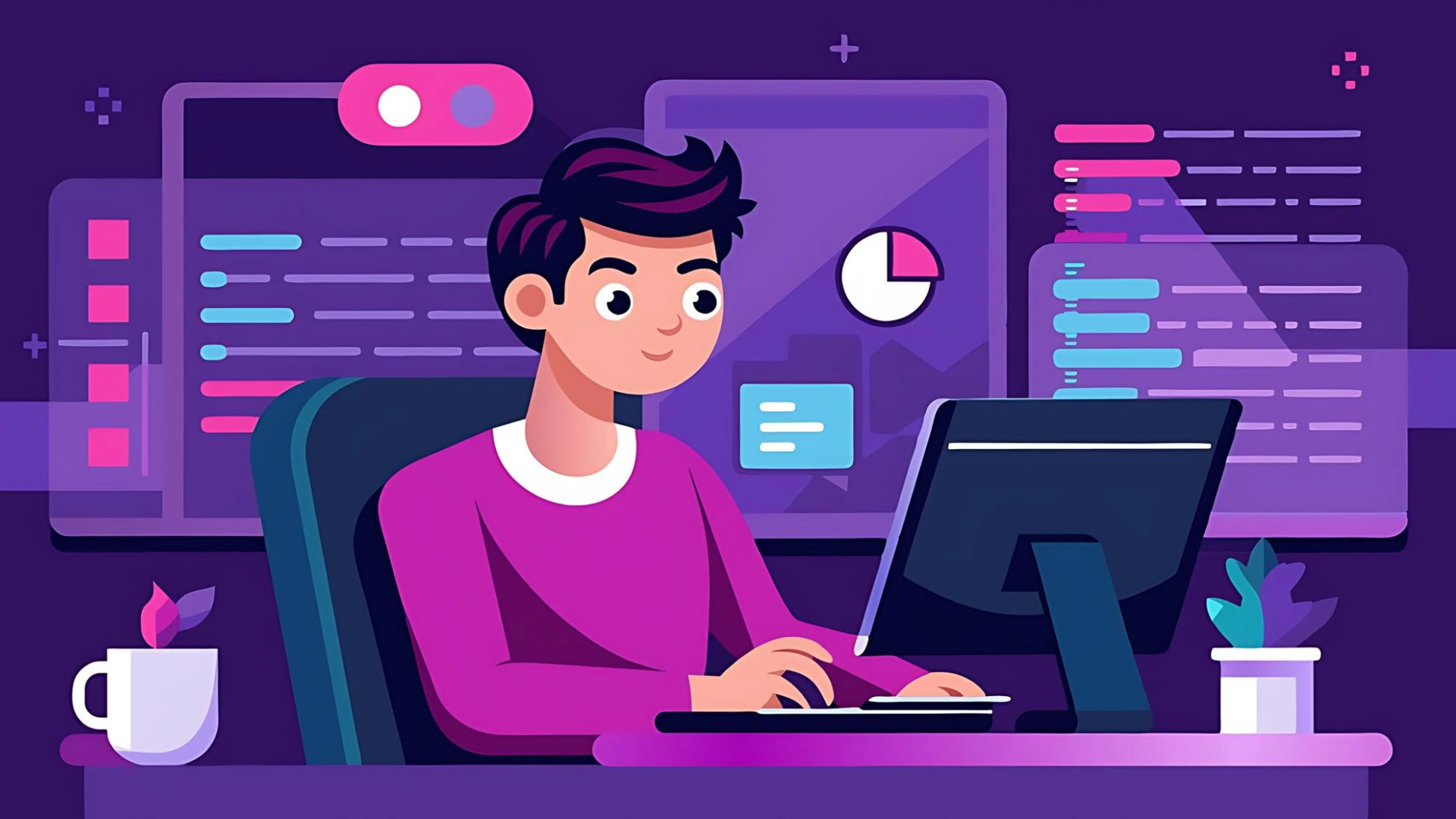 Vite: The Fast Building Tool