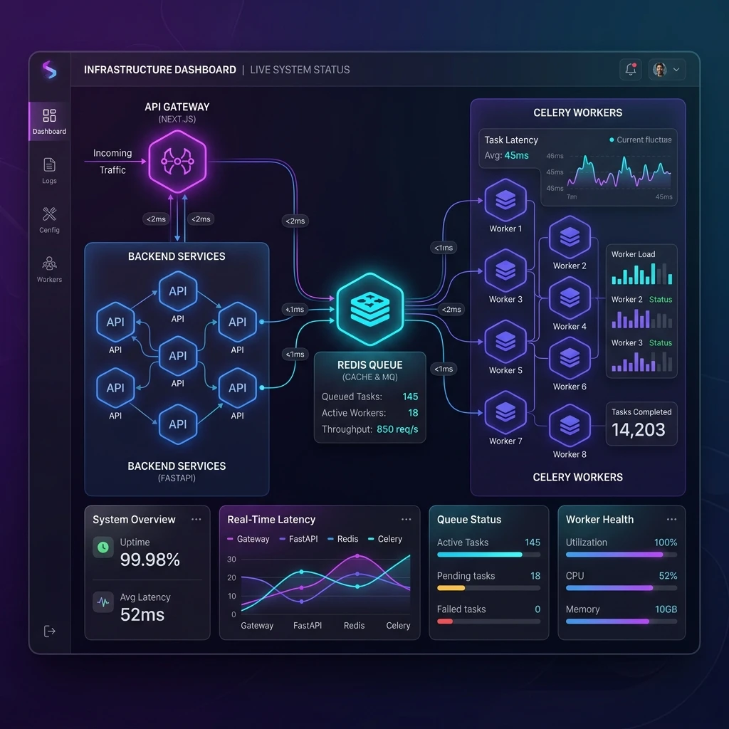Preview of AppAnalyzer Pipeline